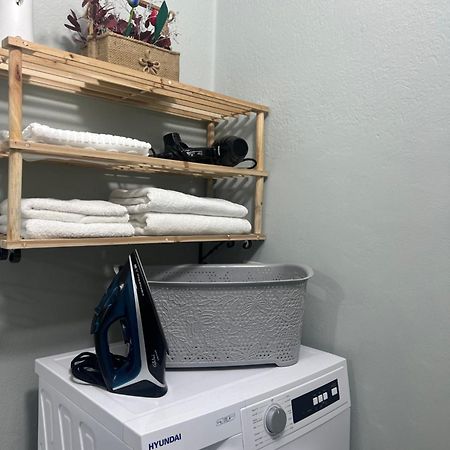 Joyful Apartment 地拉那 外观 照片