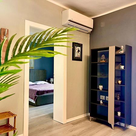 Joyful Apartment 地拉那 外观 照片