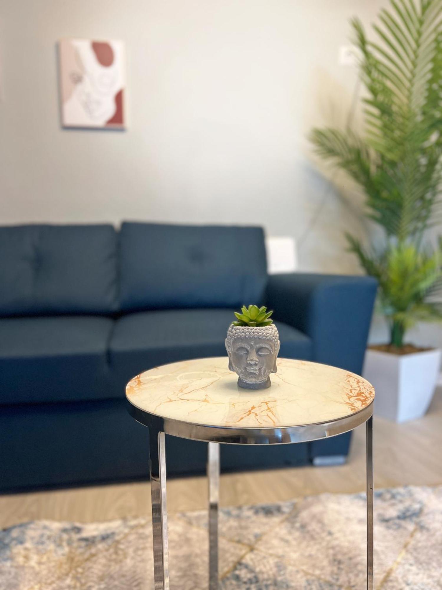 Joyful Apartment 地拉那 外观 照片