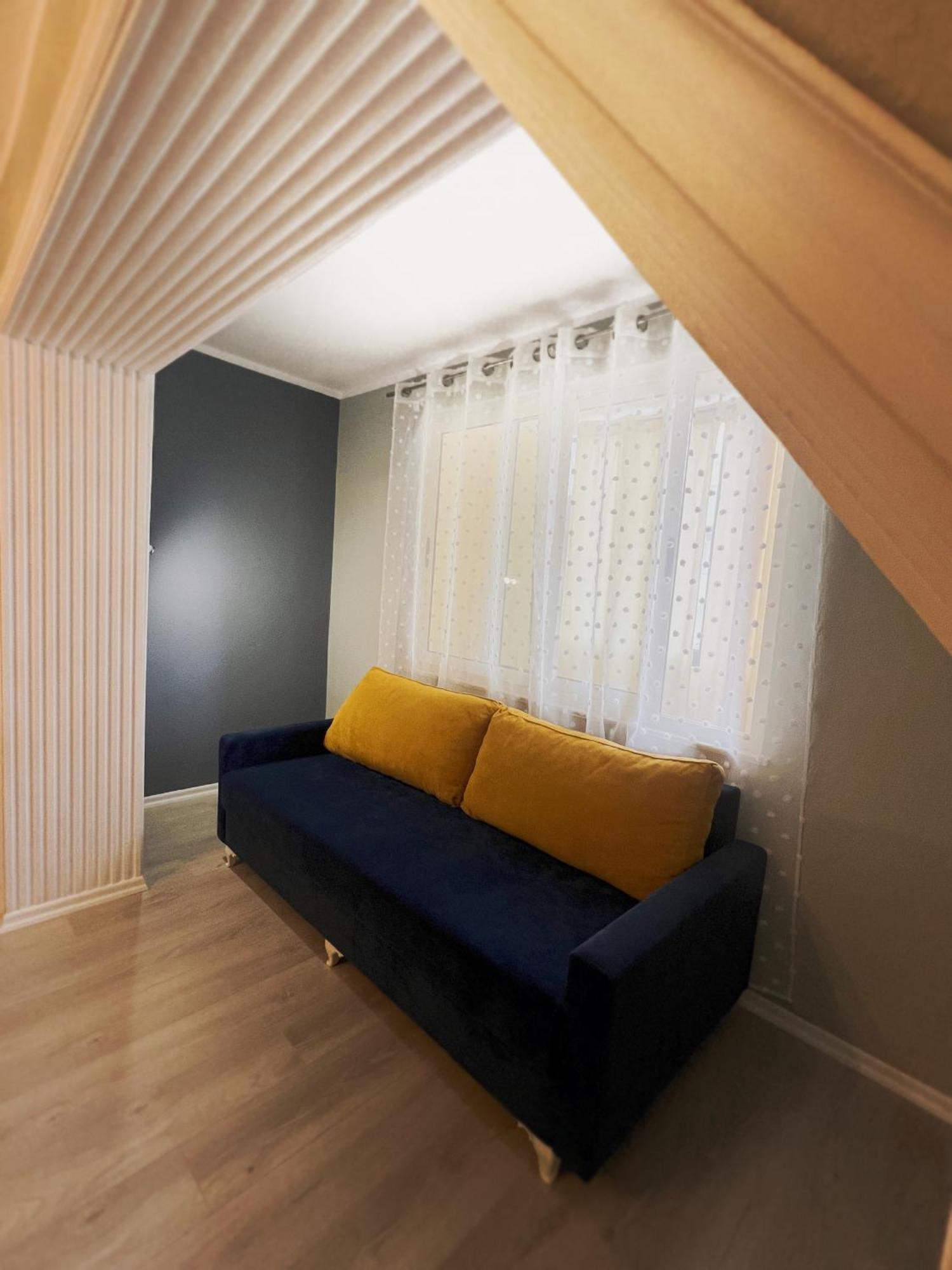 Joyful Apartment 地拉那 外观 照片