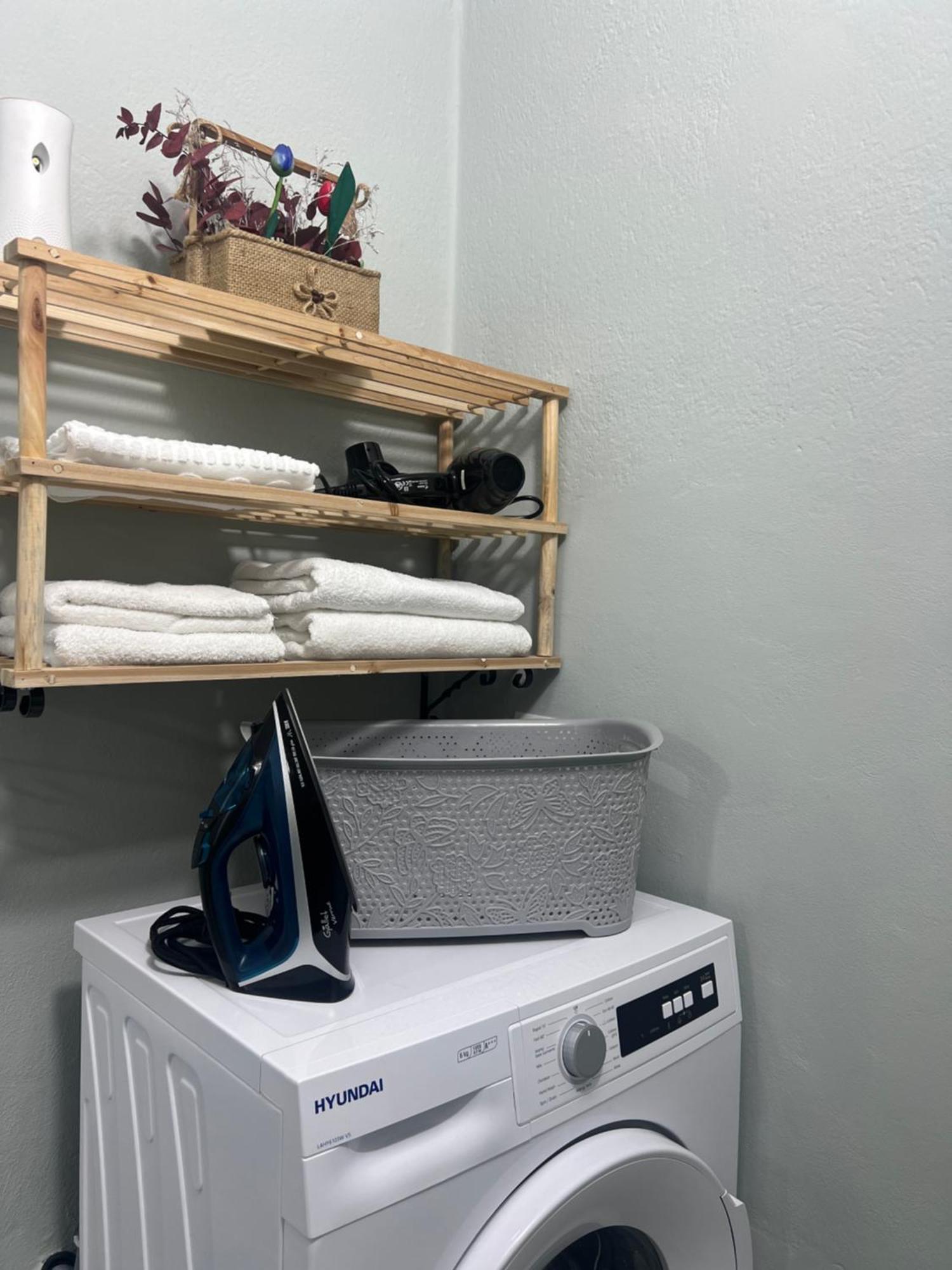 Joyful Apartment 地拉那 外观 照片