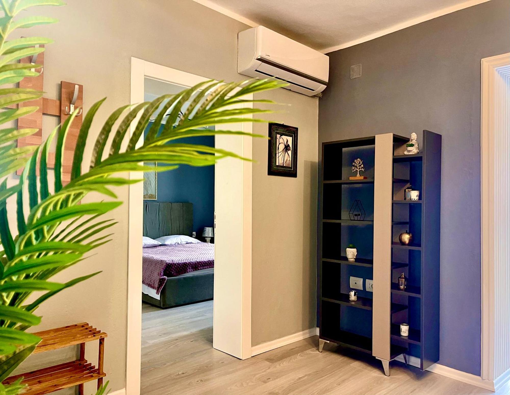 Joyful Apartment 地拉那 外观 照片